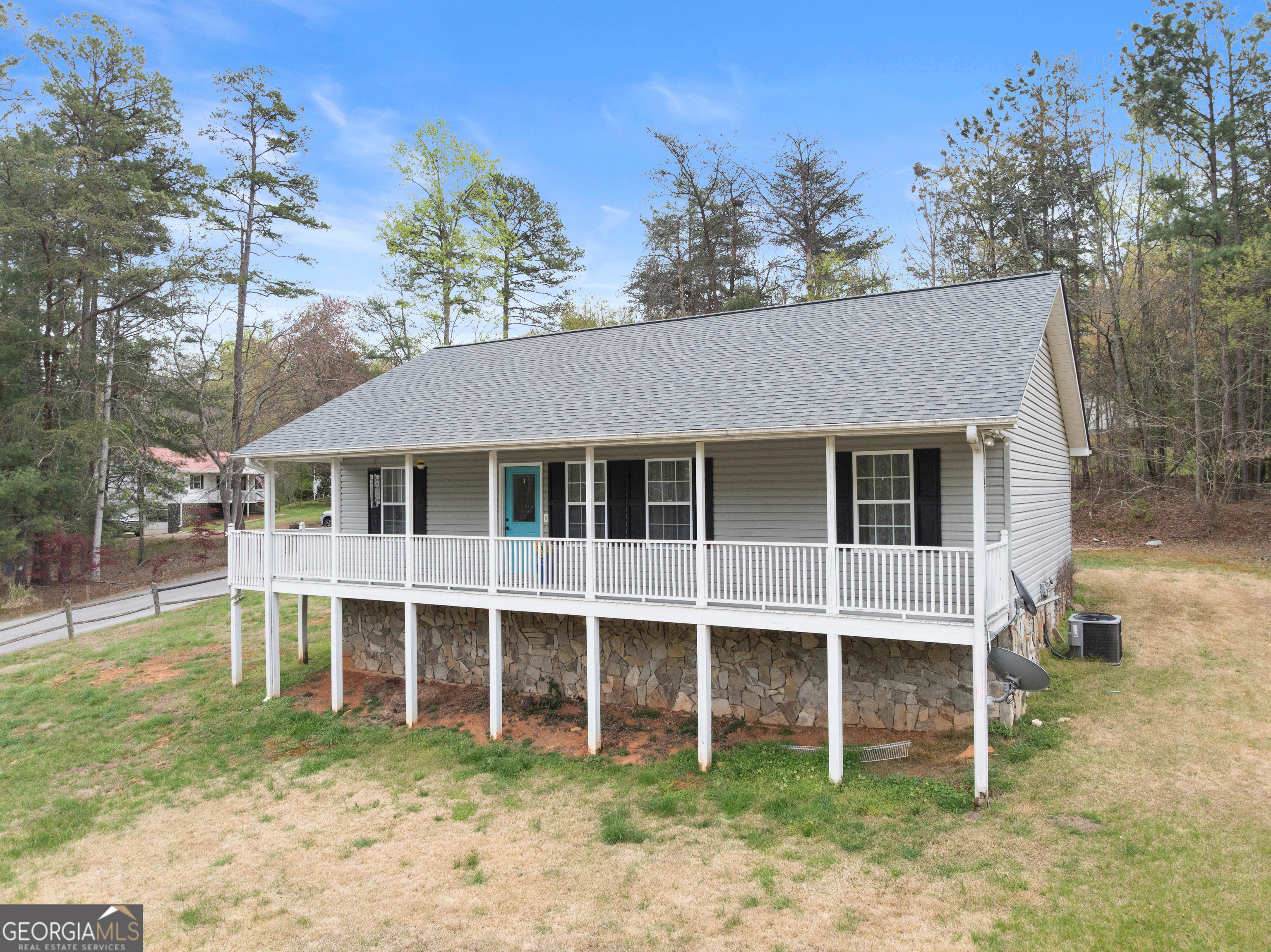 104 View Street Clarkesville GA 30523