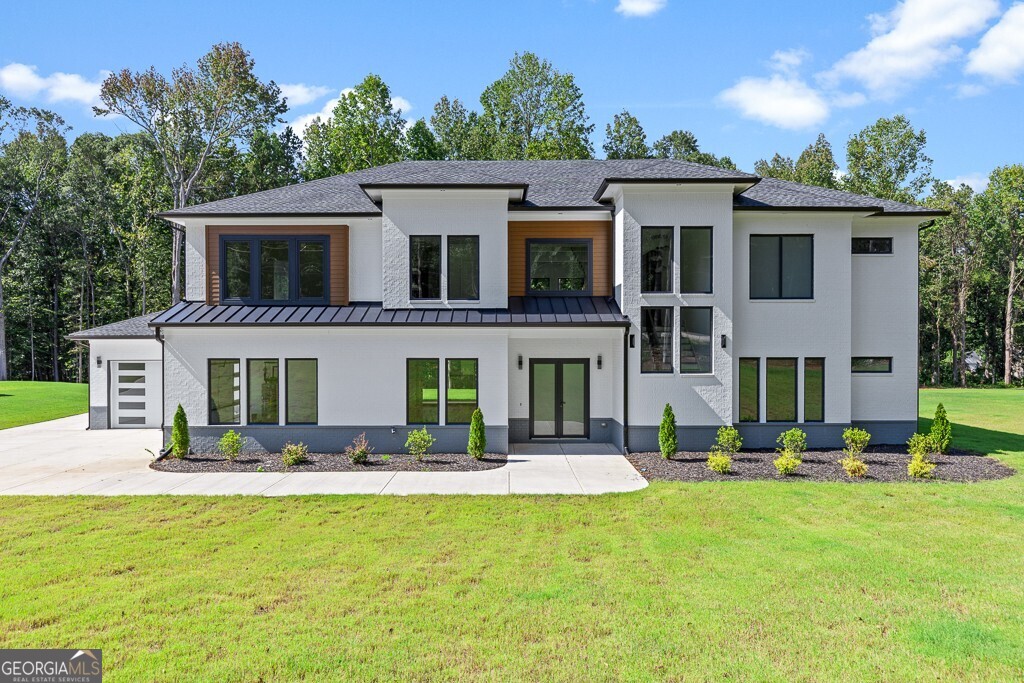 2274 Highway 124 W Jefferson GA 30549