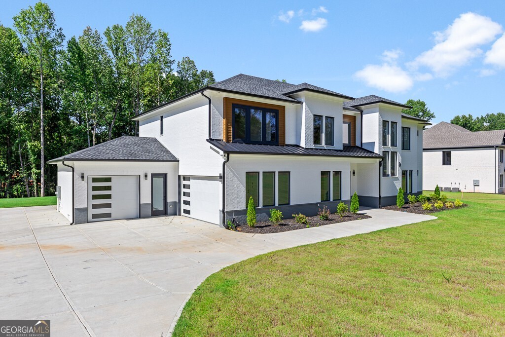 2274 Highway 124 W Jefferson GA 30549