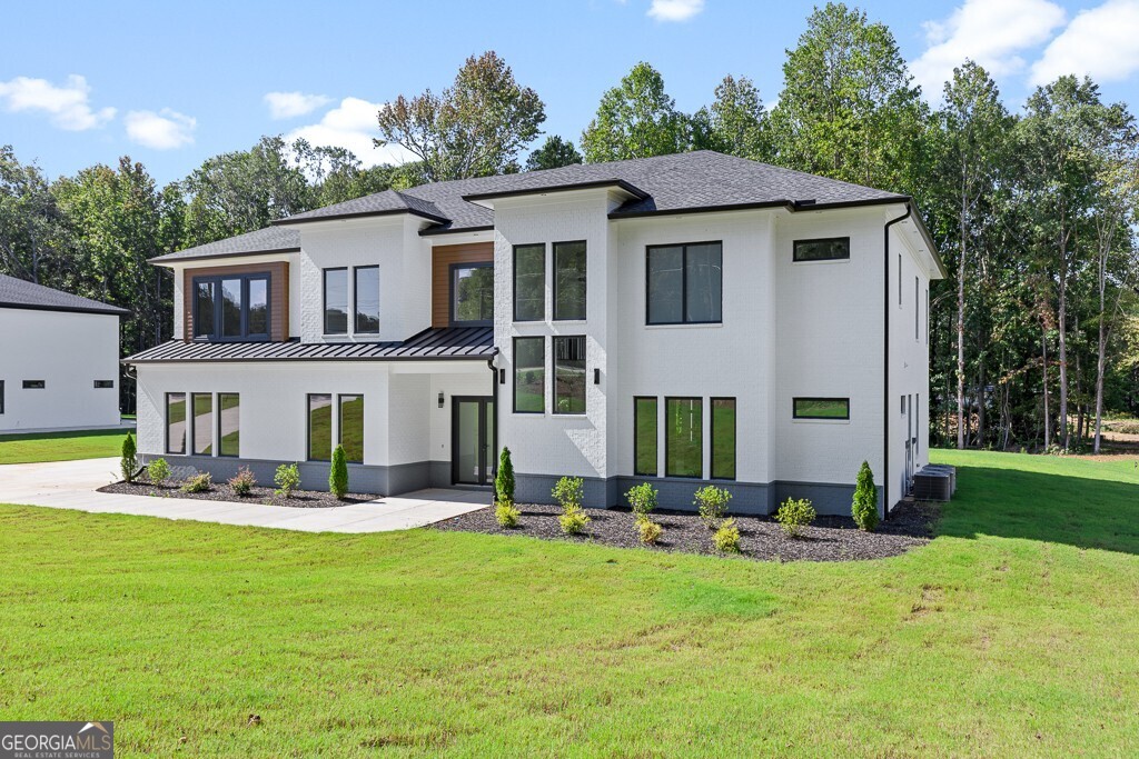 2274 Highway 124 W Jefferson GA 30549