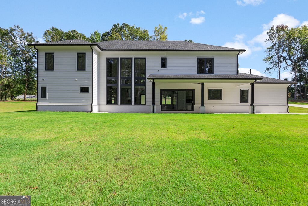 2274 Highway 124 W Jefferson GA 30549