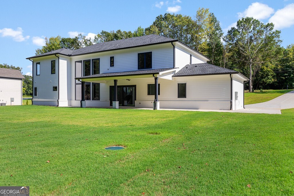 2274 Highway 124 W Jefferson GA 30549