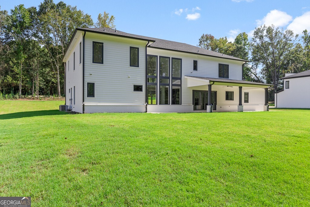 2274 Highway 124 W Jefferson GA 30549