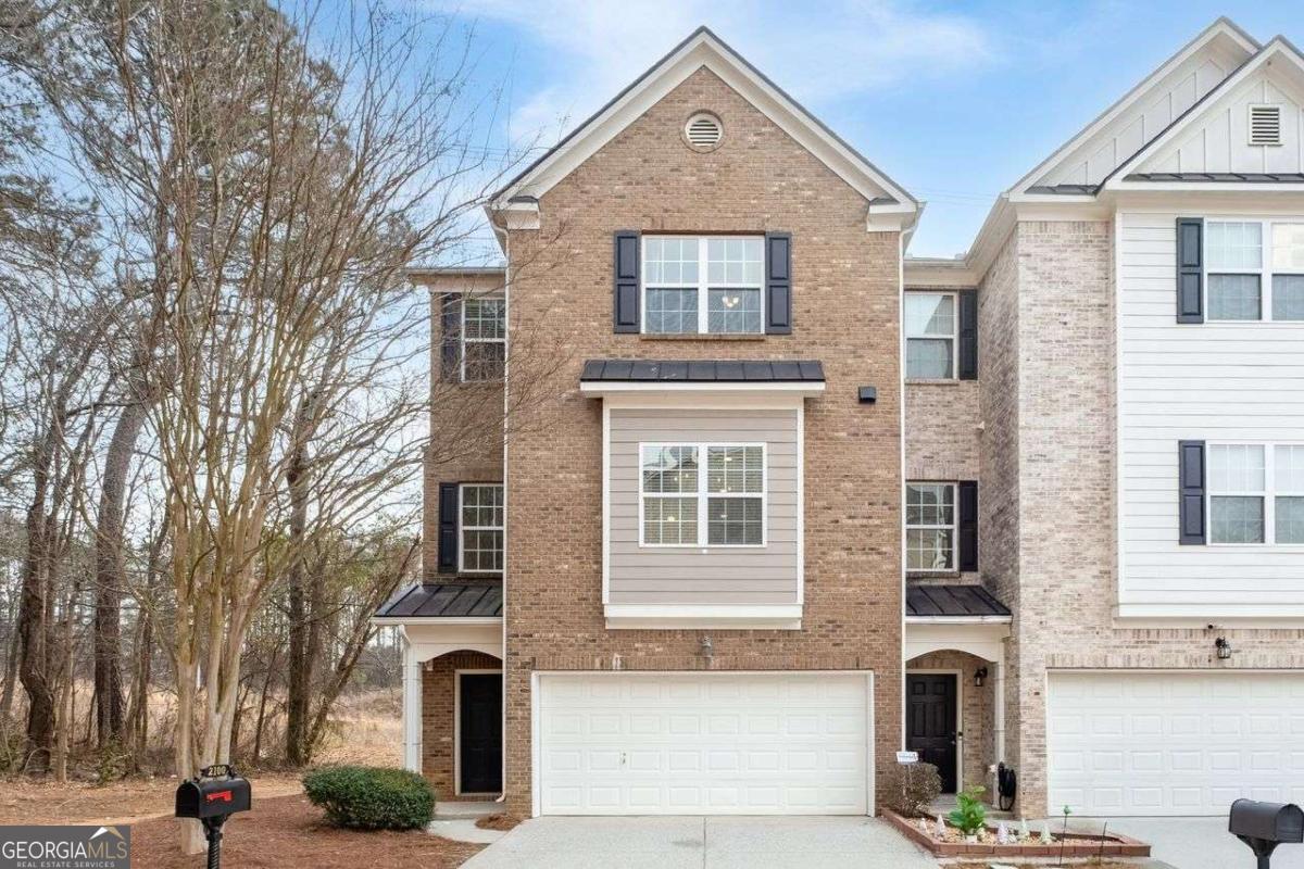 2100 Tidal Cove Lawrenceville GA 30043