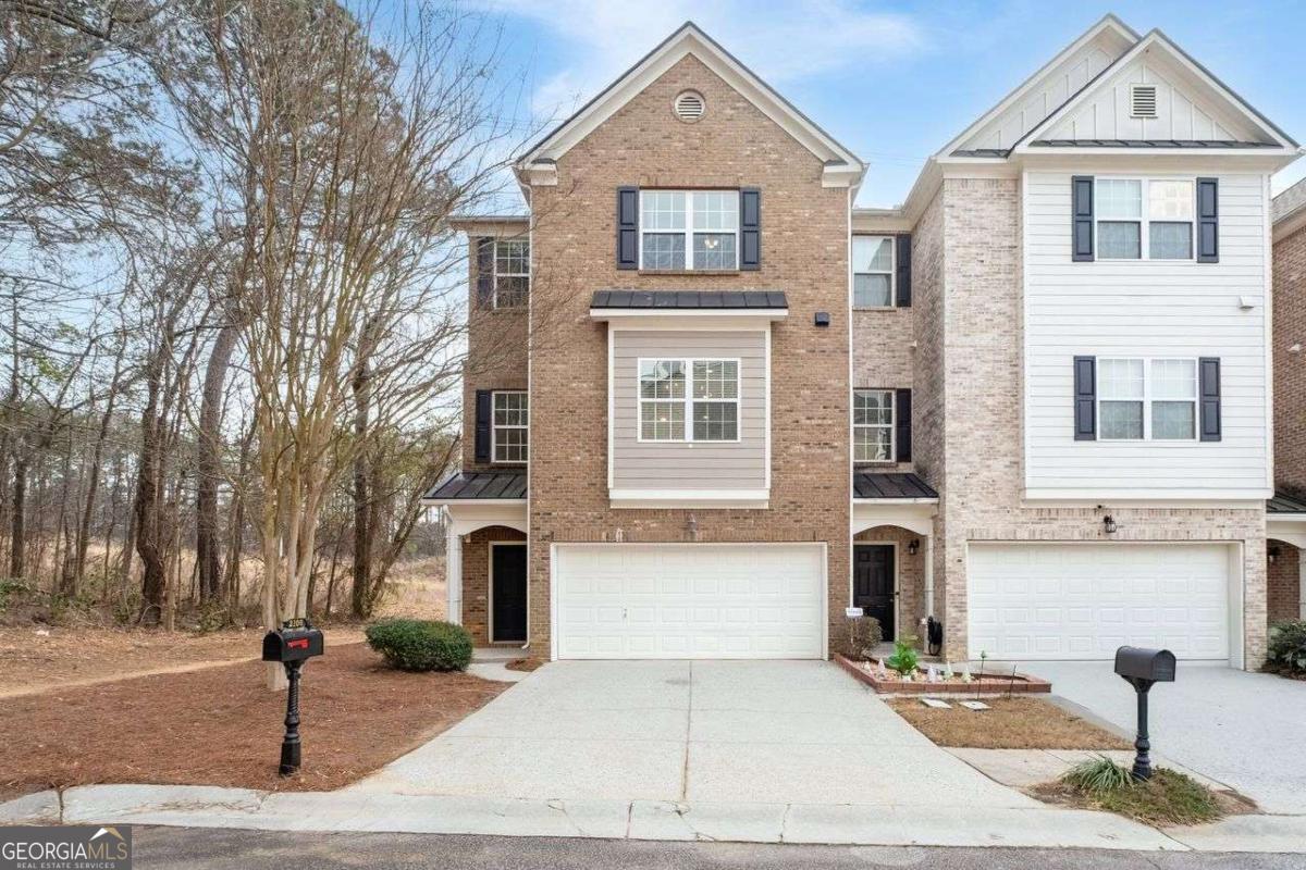 2100 Tidal Cove Lawrenceville GA 30043