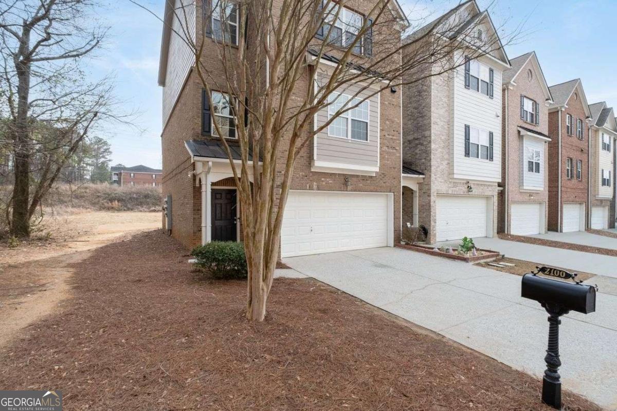 2100 Tidal Cove Lawrenceville GA 30043