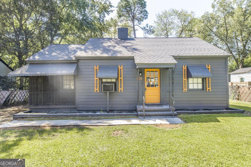 520 Villa Esta Circle Macon GA 31206
