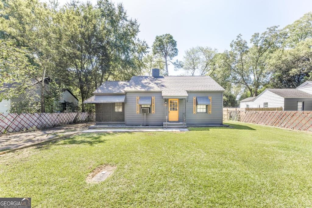 520 Villa Esta Circle Macon GA 31206