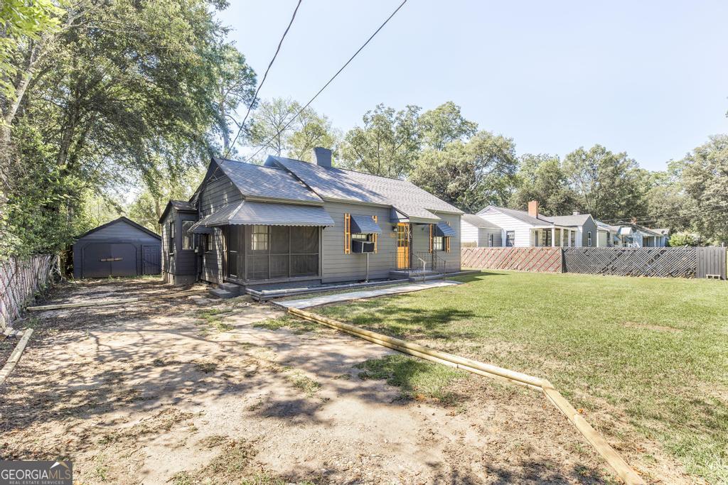 520 Villa Esta Circle Macon GA 31206