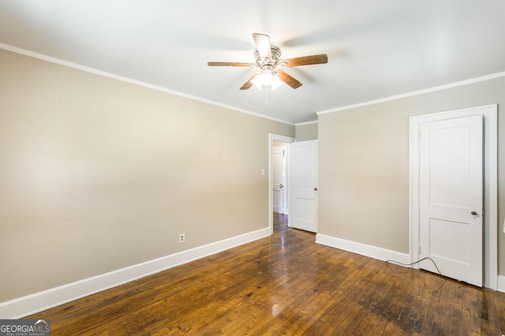520 Villa Esta Circle Macon GA 31206