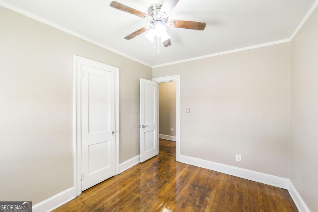 520 Villa Esta Circle Macon GA 31206