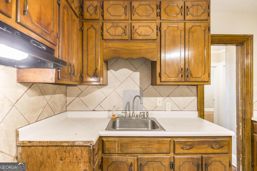 520 Villa Esta Circle Macon GA 31206