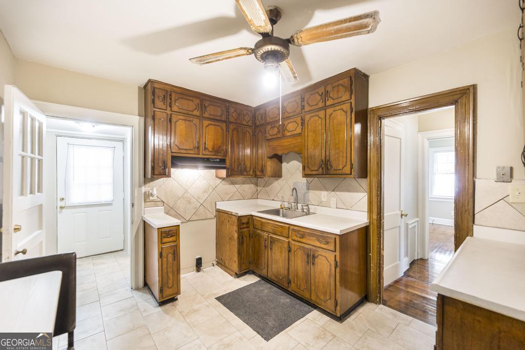 520 Villa Esta Circle Macon GA 31206