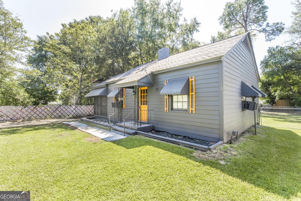 520 Villa Esta Circle Macon GA 31206