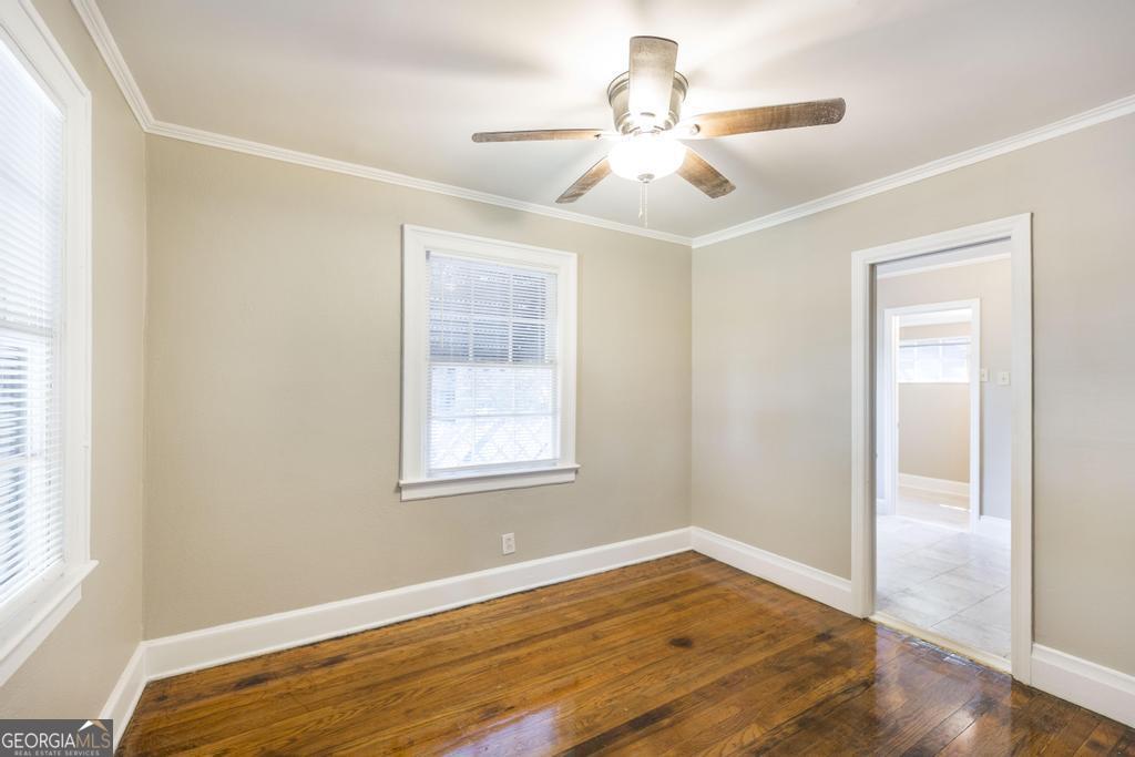 520 Villa Esta Circle Macon GA 31206