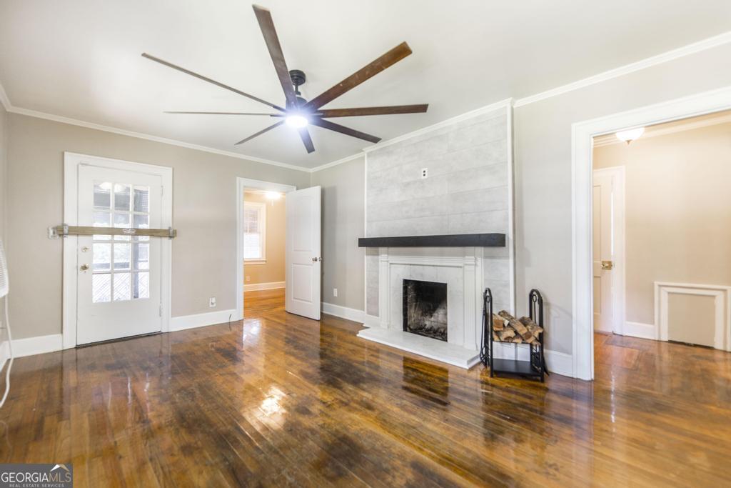 520 Villa Esta Circle Macon GA 31206