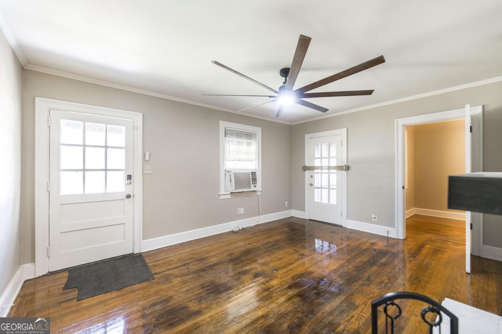 520 Villa Esta Circle Macon GA 31206