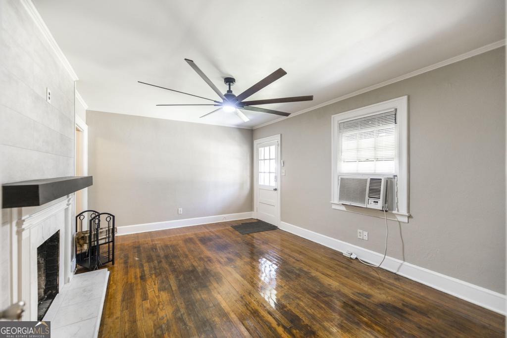 520 Villa Esta Circle Macon GA 31206