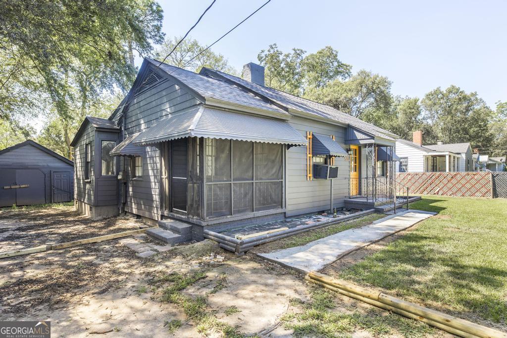520 Villa Esta Circle Macon GA 31206