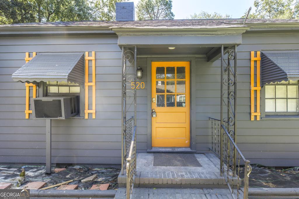 520 Villa Esta Circle Macon GA 31206