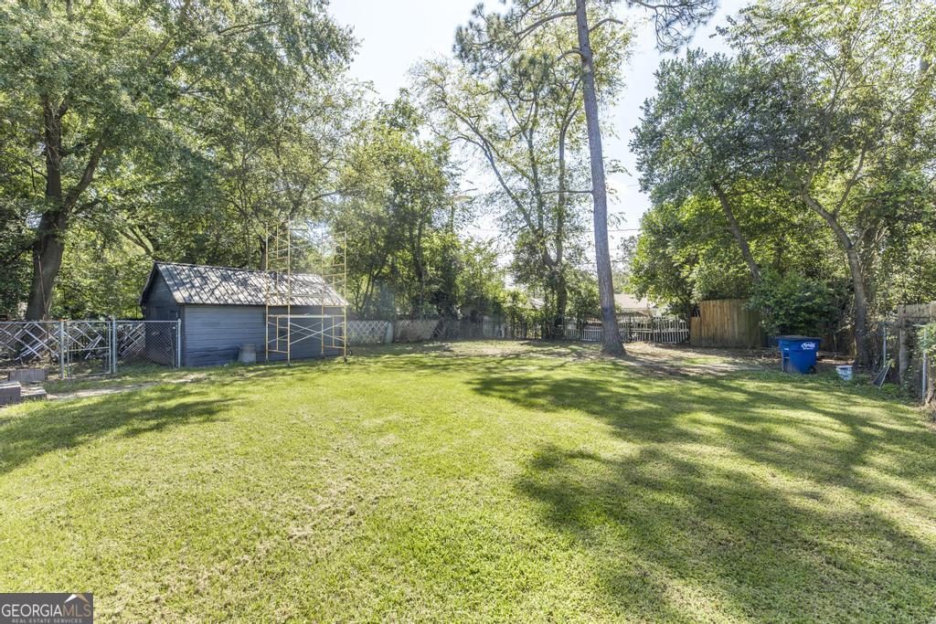 520 Villa Esta Circle Macon GA 31206