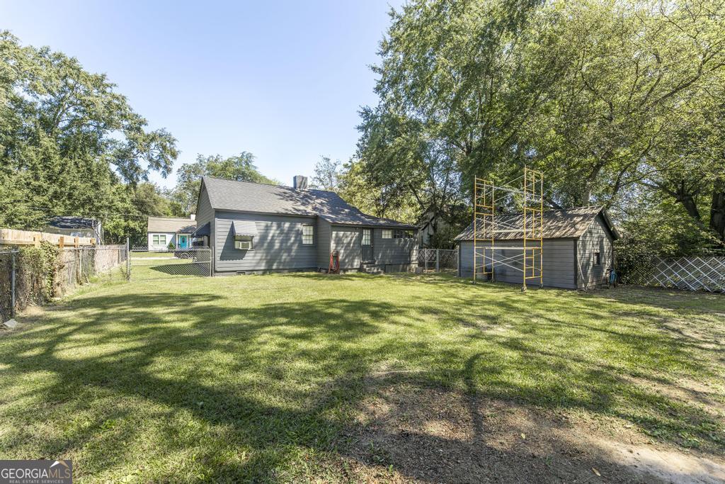 520 Villa Esta Circle Macon GA 31206