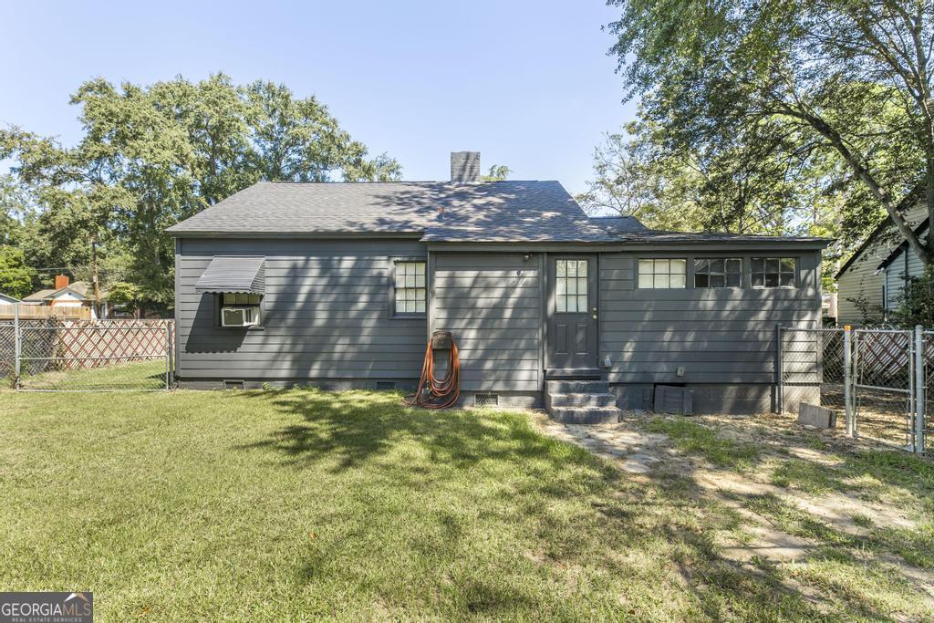 520 Villa Esta Circle Macon GA 31206