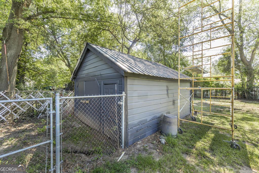 520 Villa Esta Circle Macon GA 31206