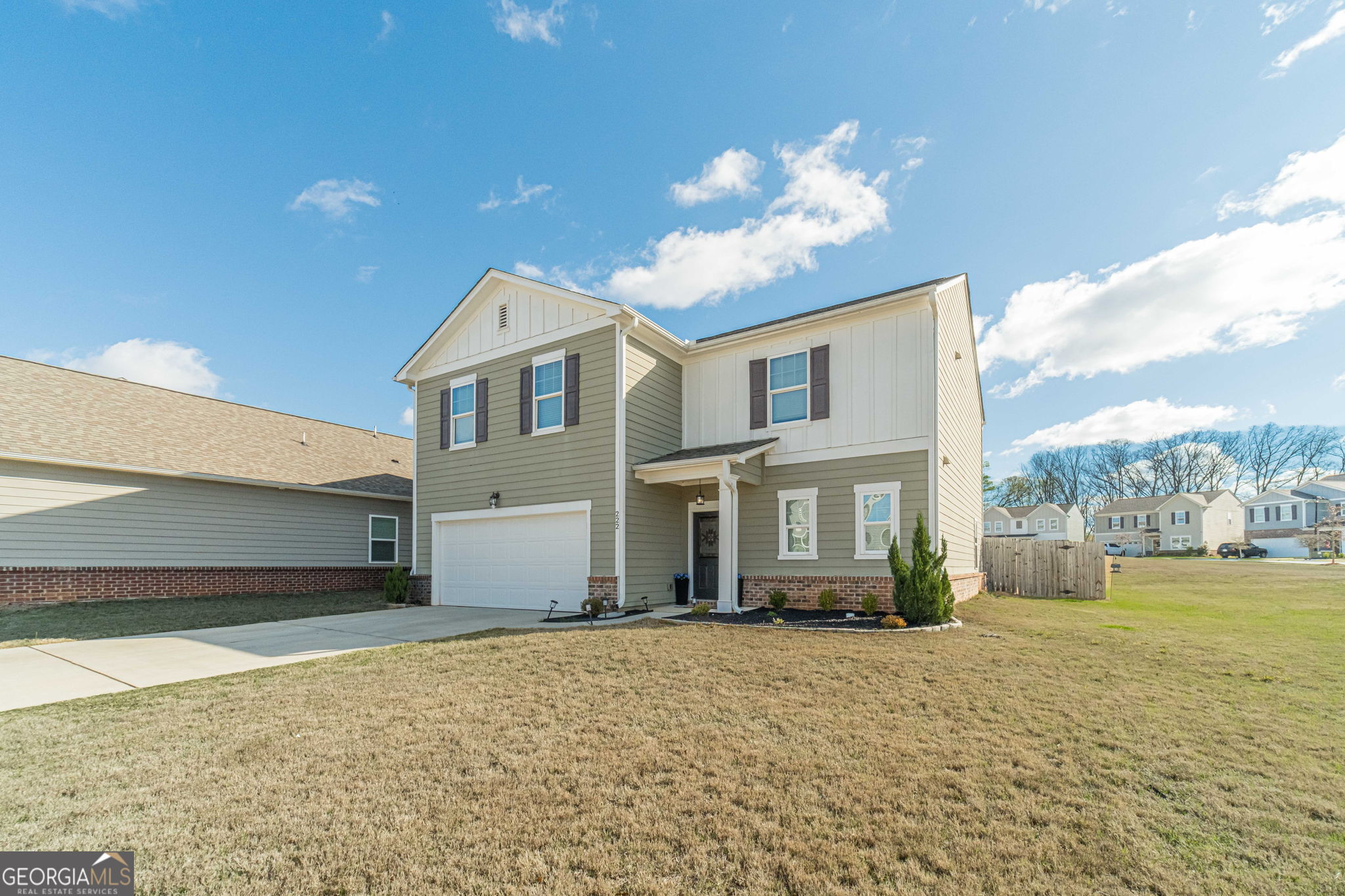 222 Knightsbridge Lane Winder GA 30680