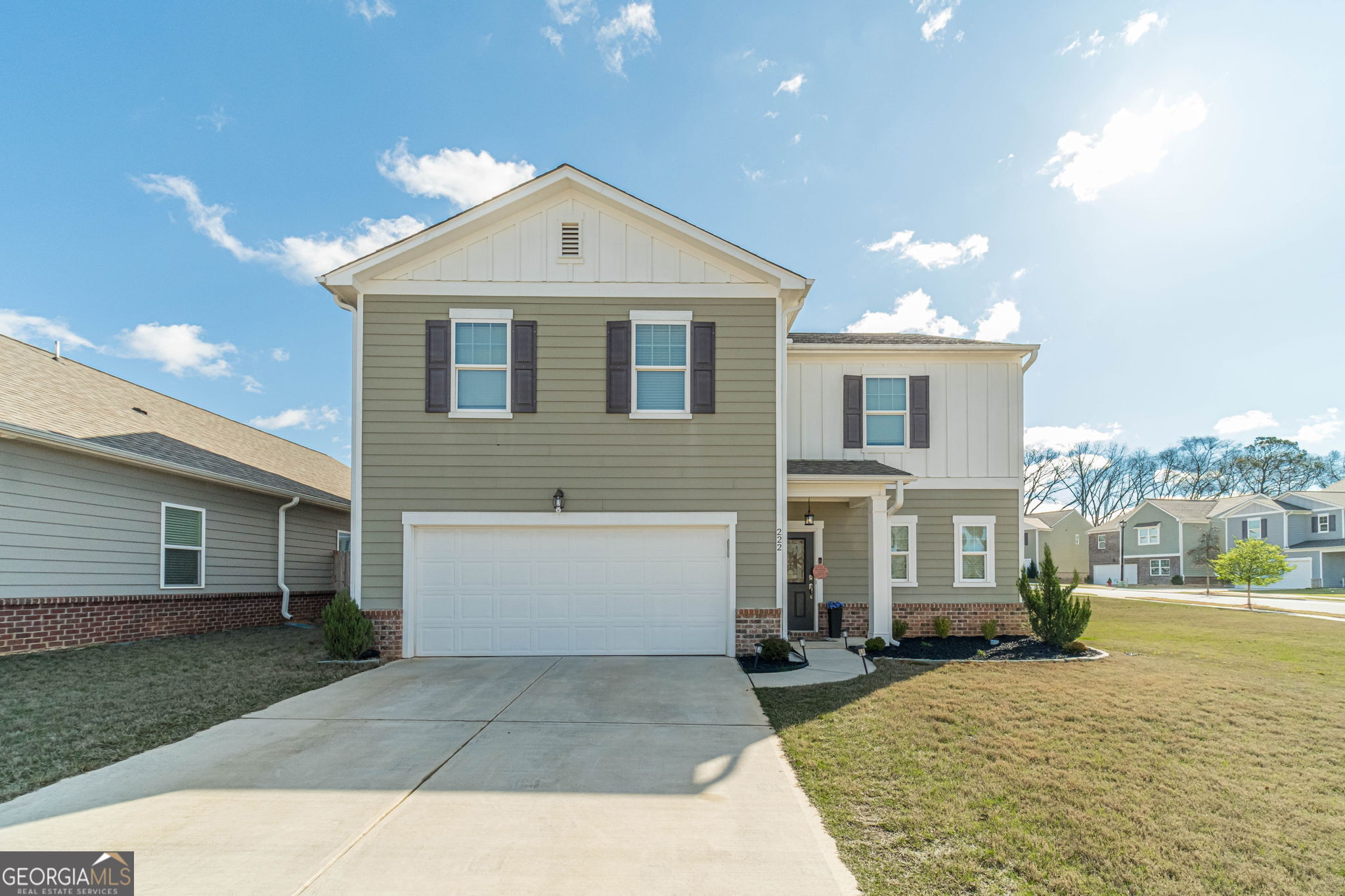222 Knightsbridge Lane Winder GA 30680