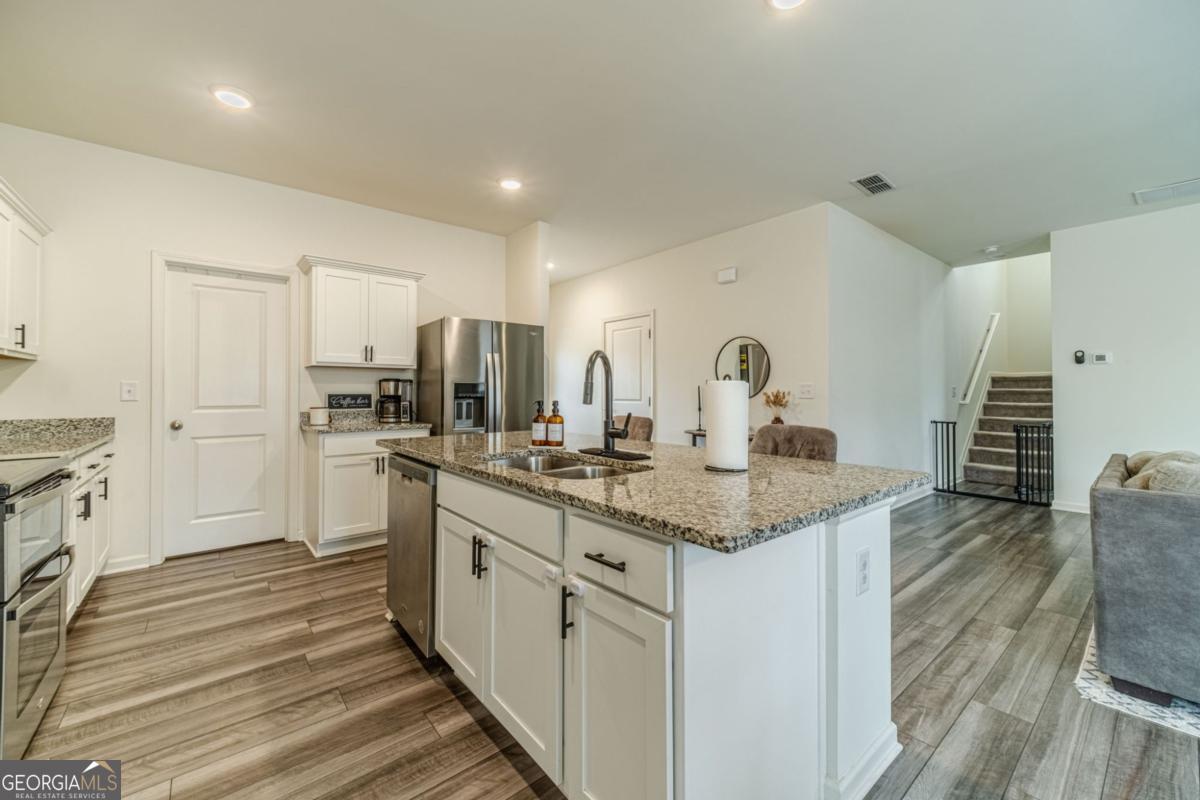 222 Knightsbridge Lane Winder GA 30680