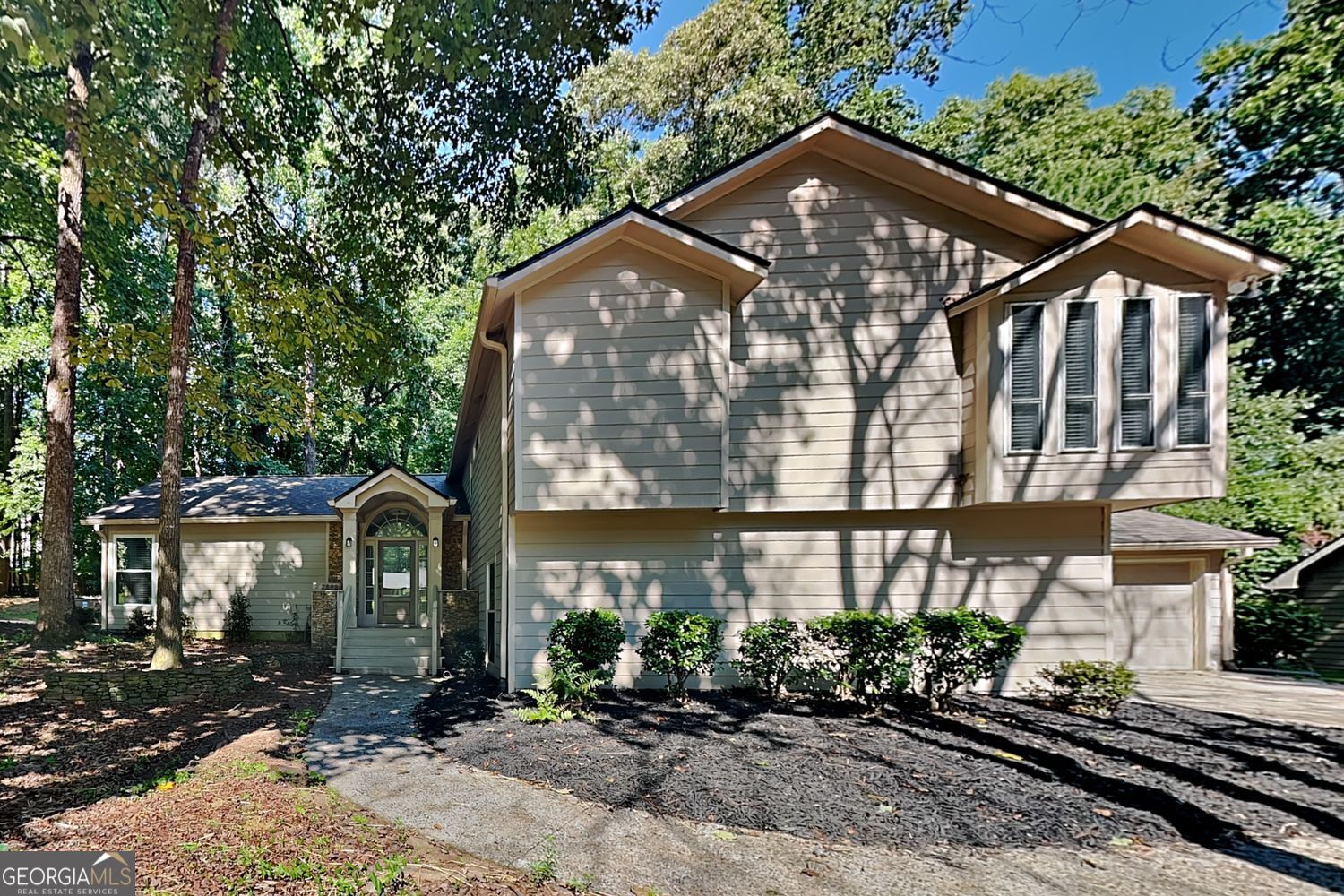 2293 Chimney Springs Drive Marietta GA 30062