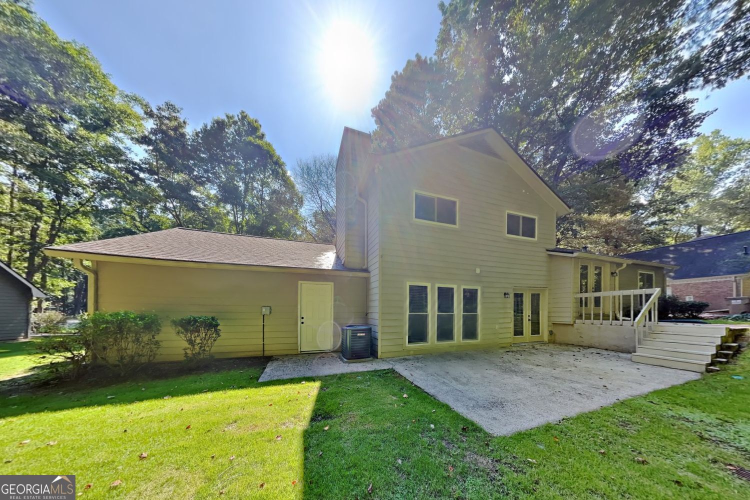 2293 Chimney Springs Drive Marietta GA 30062