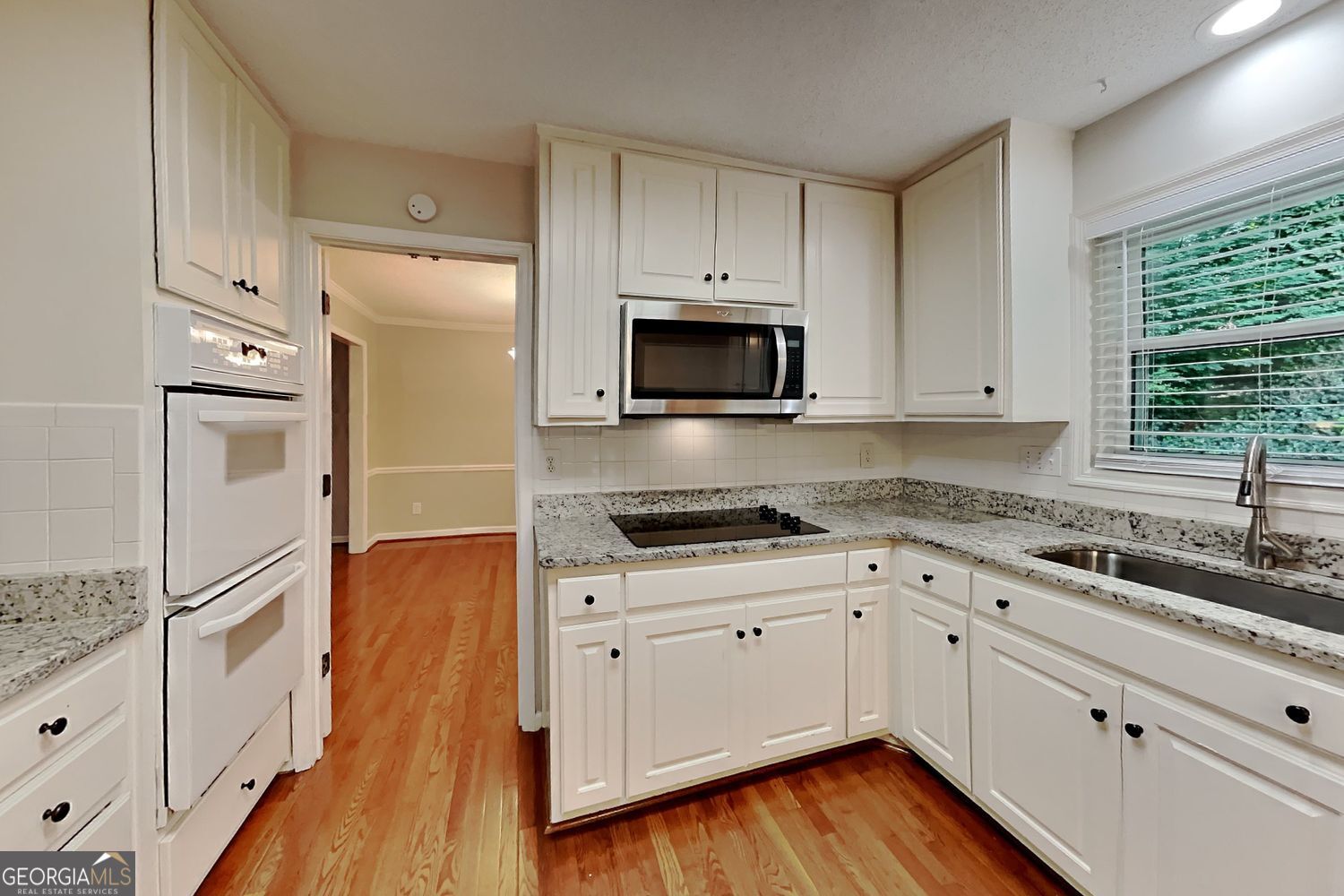 2293 Chimney Springs Drive Marietta GA 30062