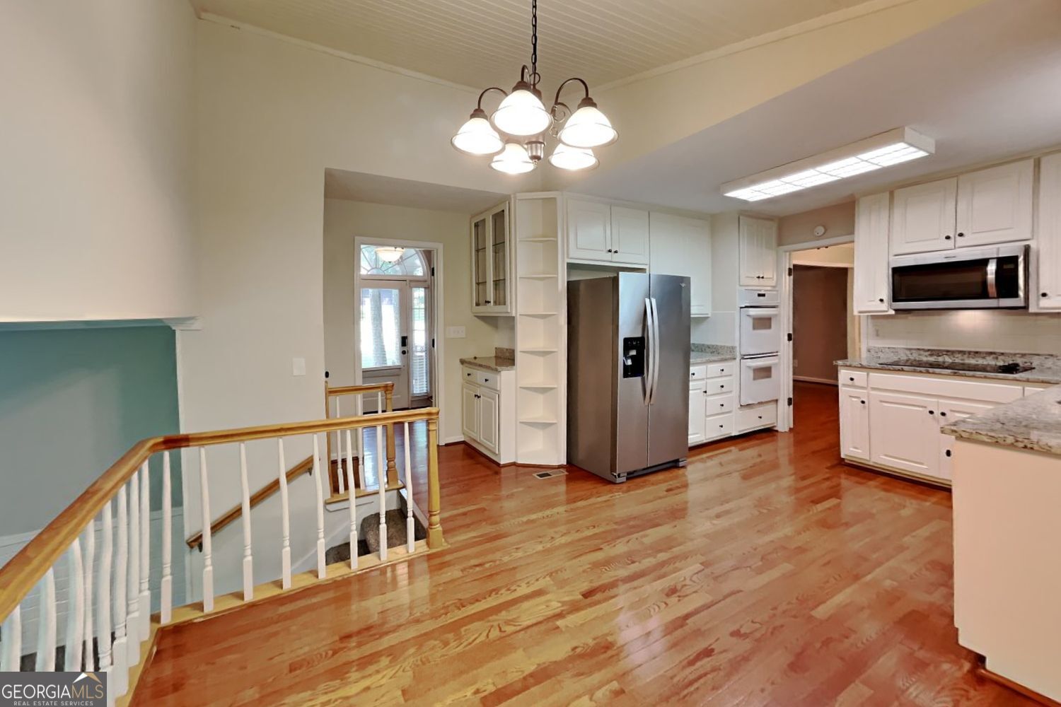 2293 Chimney Springs Drive Marietta GA 30062