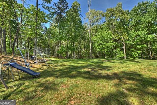 410 Knight Drive Ellijay GA 30540