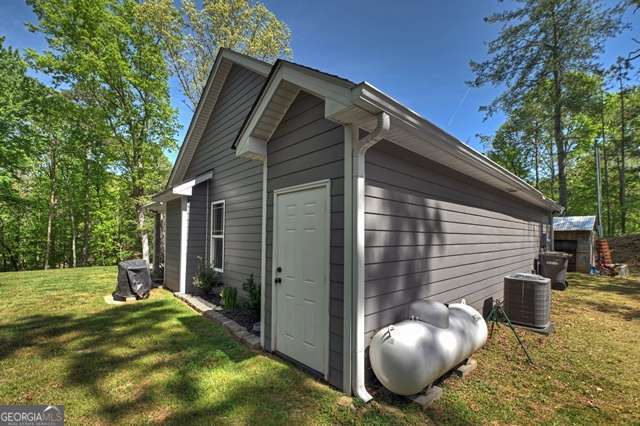 410 Knight Drive Ellijay GA 30540