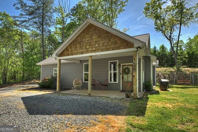 410 Knight Drive Ellijay GA 30540