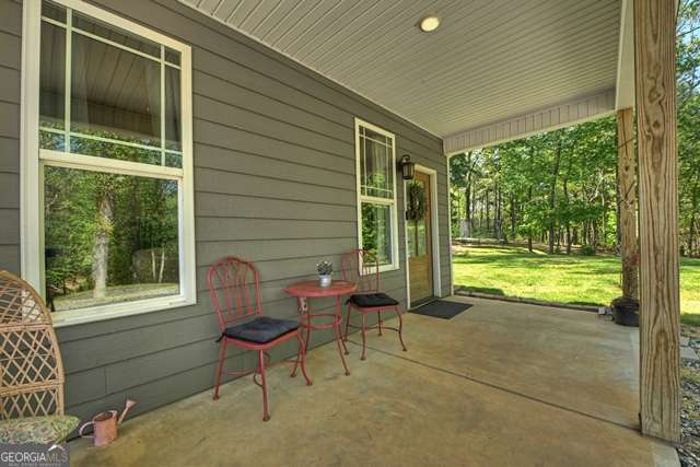410 Knight Drive Ellijay GA 30540