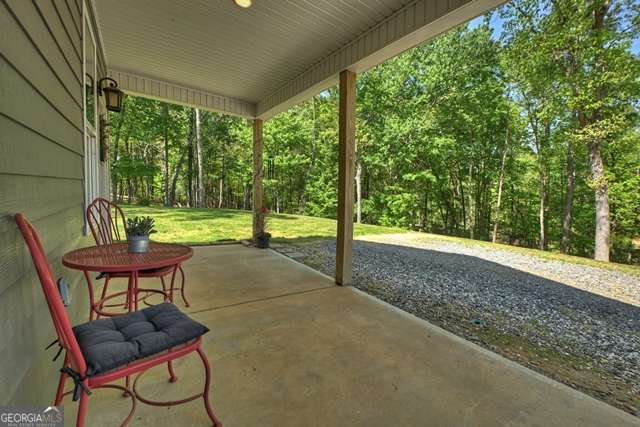 410 Knight Drive Ellijay GA 30540