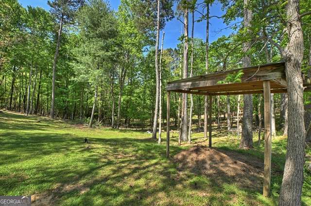 410 Knight Drive Ellijay GA 30540