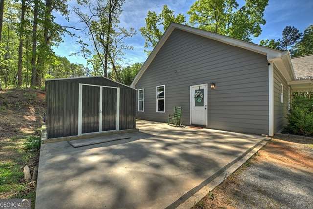 410 Knight Drive Ellijay GA 30540