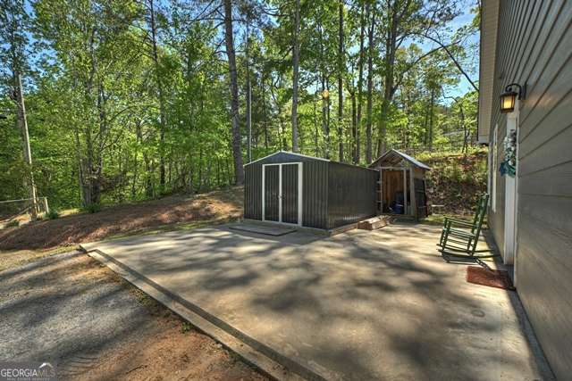 410 Knight Drive Ellijay GA 30540