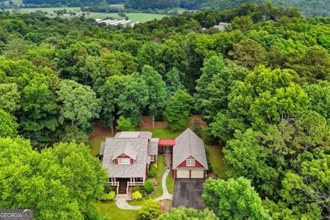 1110 Chatsworth Highway Ellijay GA 30540