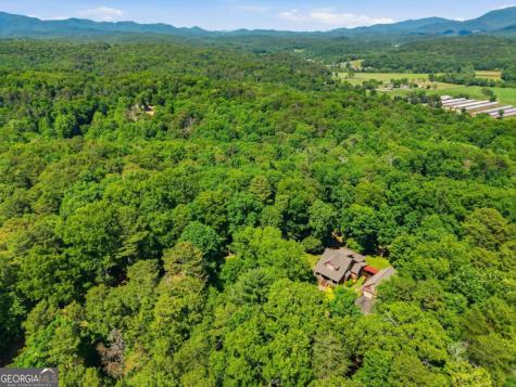 1110 Chatsworth Highway Ellijay GA 30540