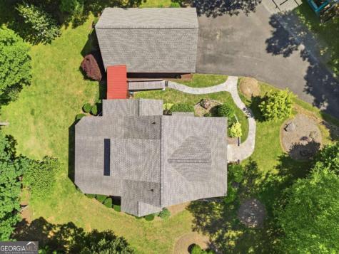 1110 Chatsworth Highway Ellijay GA 30540