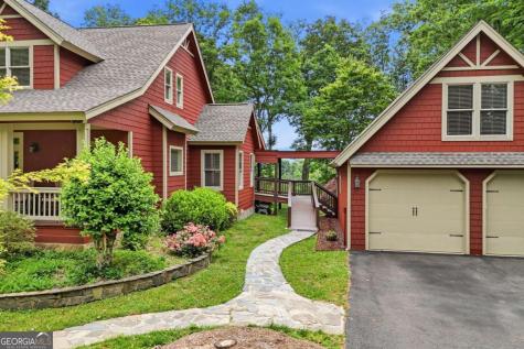 1110 Chatsworth Highway Ellijay GA 30540