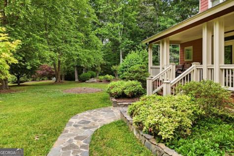 1110 Chatsworth Highway Ellijay GA 30540