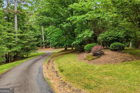 1110 Chatsworth Highway Ellijay GA 30540