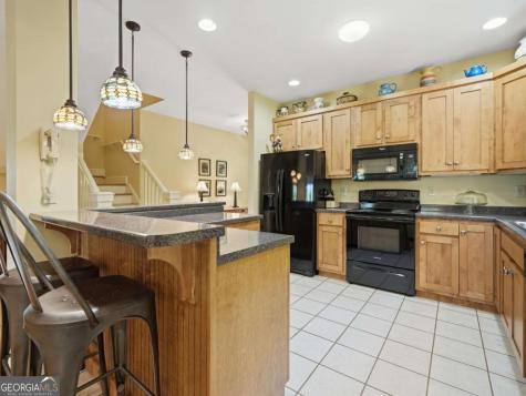 1110 Chatsworth Highway Ellijay GA 30540